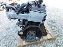 Load image into Gallery viewer, Motor Mercedes-Benz W211 W203 646963 2.2 CDI 150PS 207TKm Diesel Unkomplett MOT6235901902sz