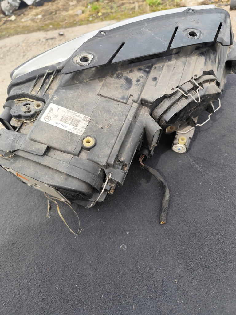 Frontscheinwerfer VW Passat 3C0941751K Xenon Links Scheinwerfer Headlight SCH4132990628sq