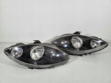 Laden Sie das Bild in den Galerie-Viewer, Frontscheinwerfer Seat Leon 103419012053 Ein Satz Scheinwerfer Headlight SCH5803431772ad
