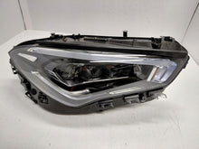 Load image into Gallery viewer, Frontscheinwerfer Mercedes-Benz Cla A1189067001 Rechts Scheinwerfer Headlight SCH2010186015wd