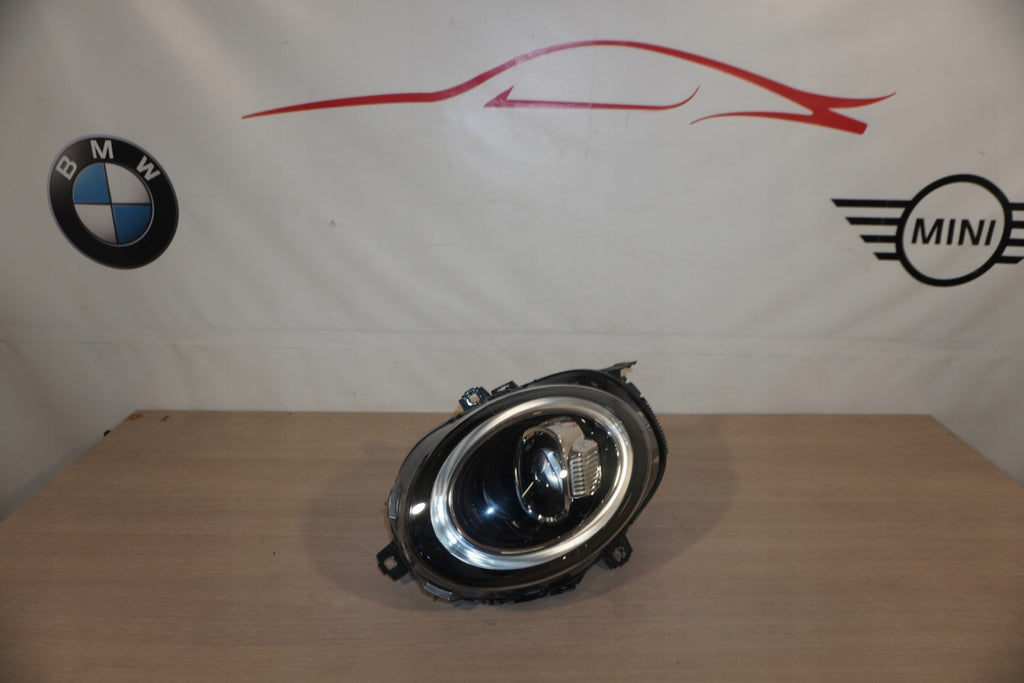 Frontscheinwerfer BMW Mini F57 F54 F56 F55 5A01158-03 Rechts Headlight SCH4881429805jn