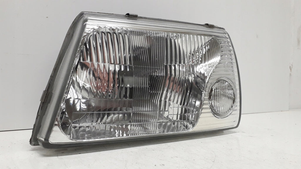 Frontscheinwerfer Hyundai Galloper 98-A-CA A Links Scheinwerfer Headlight