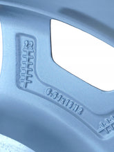 Load image into Gallery viewer, 1x Alufelge 16 Zoll 6.5" 5x160 60ET Glanz Silber BK21-BC Ford Transit Custom FEL7476005007sv