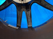 Load image into Gallery viewer, 1x Alufelge 19 Zoll 8.0" 5x112 27ET Glanz Schwarz 8089892 BMW 3 G21 G20 FEL5299147421my