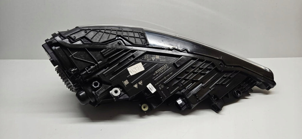 Frontscheinwerfer Audi Q8 4M8941085 LED Links Scheinwerfer Headlight SCH9819032555xt