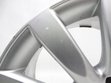 Load image into Gallery viewer, 1x Alufelge 17 Zoll 8.0" 5x112 47ET Glanz Silber 8K0601025BR Audi A4 B8 FEL3997462007fl