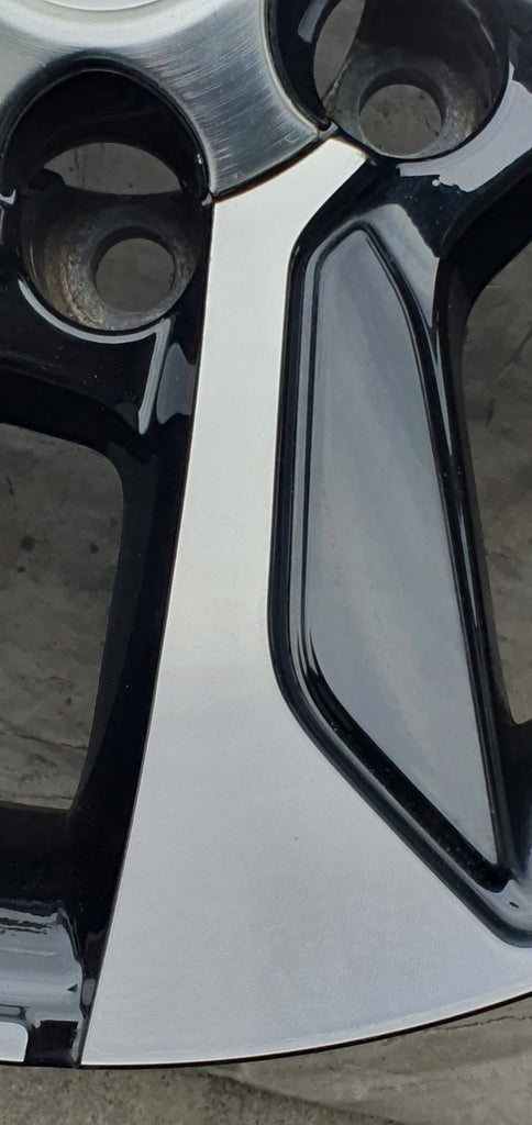 1x Alufelge 17 Zoll 7.5" 6x139.7 30ET PW4570K000 Toyota Land Cruiser Rim Wheel FEL7225154299aj