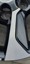Load image into Gallery viewer, 1x Alufelge 17 Zoll 7.5" 6x139.7 30ET PW4570K000 Toyota Land Cruiser Rim Wheel FEL7225154299aj