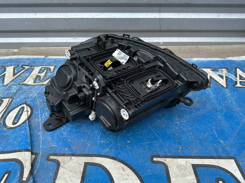 Frontscheinwerfer Mercedes-Benz A2139060210 Rechts Scheinwerfer Headlight SCH5692717183jw