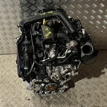 Load image into Gallery viewer, Motor Seat Skoda VW I DLAL 1.0 TSI 90PS 66kW Benzin Engine Komplett MOT7545610224ko