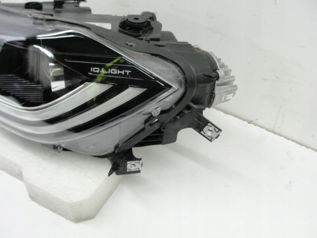 Frontscheinwerfer VW Polo 2G1941035L Full LED Links Scheinwerfer Headlight SCH9989023366wn