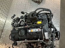 Load image into Gallery viewer, Motor BMW X1 F48 B48A20A 2.0 831PS 86TKm 2017 Benzin Engine Komplett