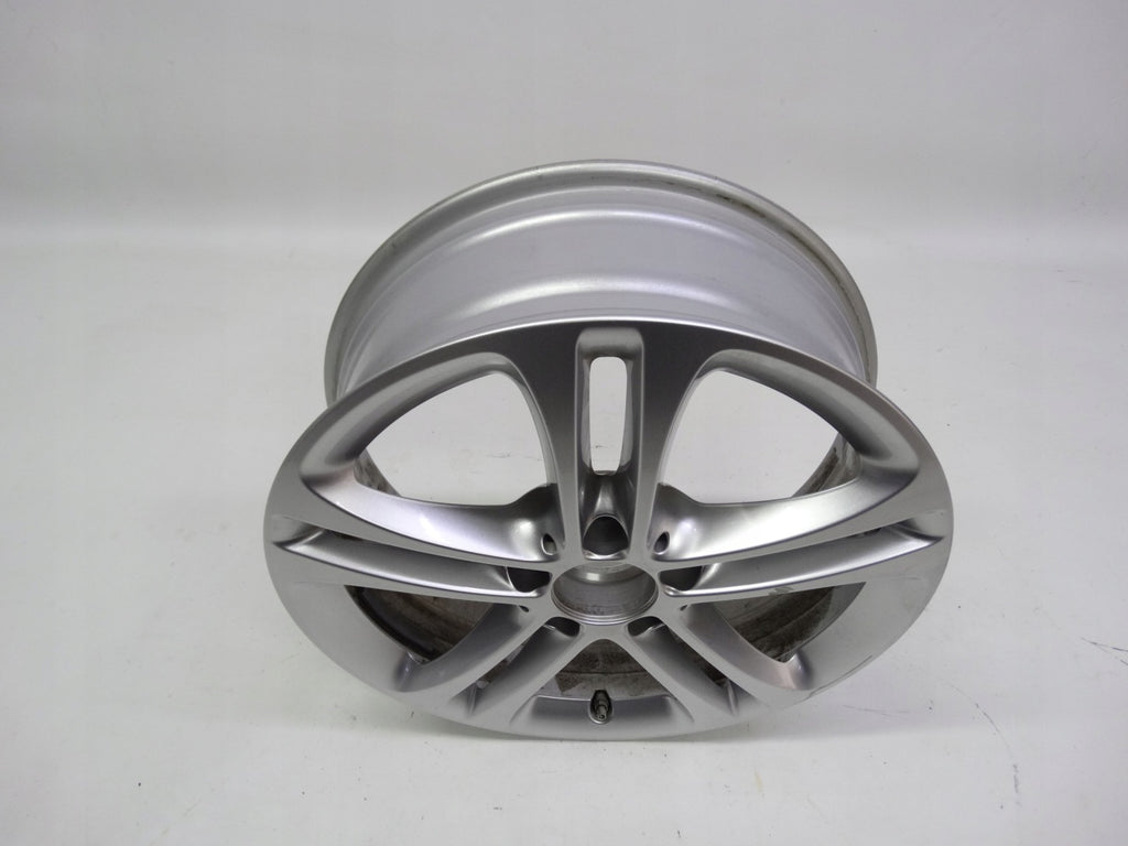 1x Alufelge 17 Zoll 6.5" 5x112 44ET Glanz Silber A1774010400 Mercedes-Benz W177 FEL2176116711rq