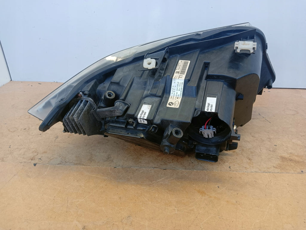 Frontscheinwerfer BMW E91 E90 Bi-Xenon Links Scheinwerfer Headlight SCH7406612878fp