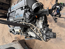 Laden Sie das Bild in den Galerie-Viewer, Motor BMW Mini X1 B47C20B 2.0 Diesel Engine Unkomplett MOT7207792646ro