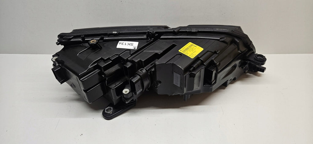 Frontscheinwerfer Skoda Octavia III 5E1941015D LED Links Scheinwerfer Headlight SCH7439323540yh