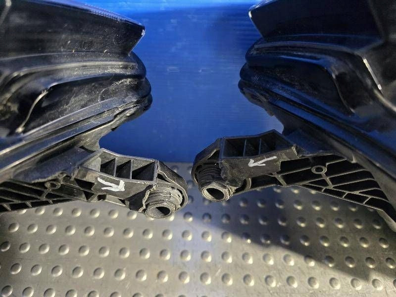 Frontscheinwerfer Skoda Fabia I 6V8941015 Ein Stück (Rechts oder Links) SCH9087043548aa