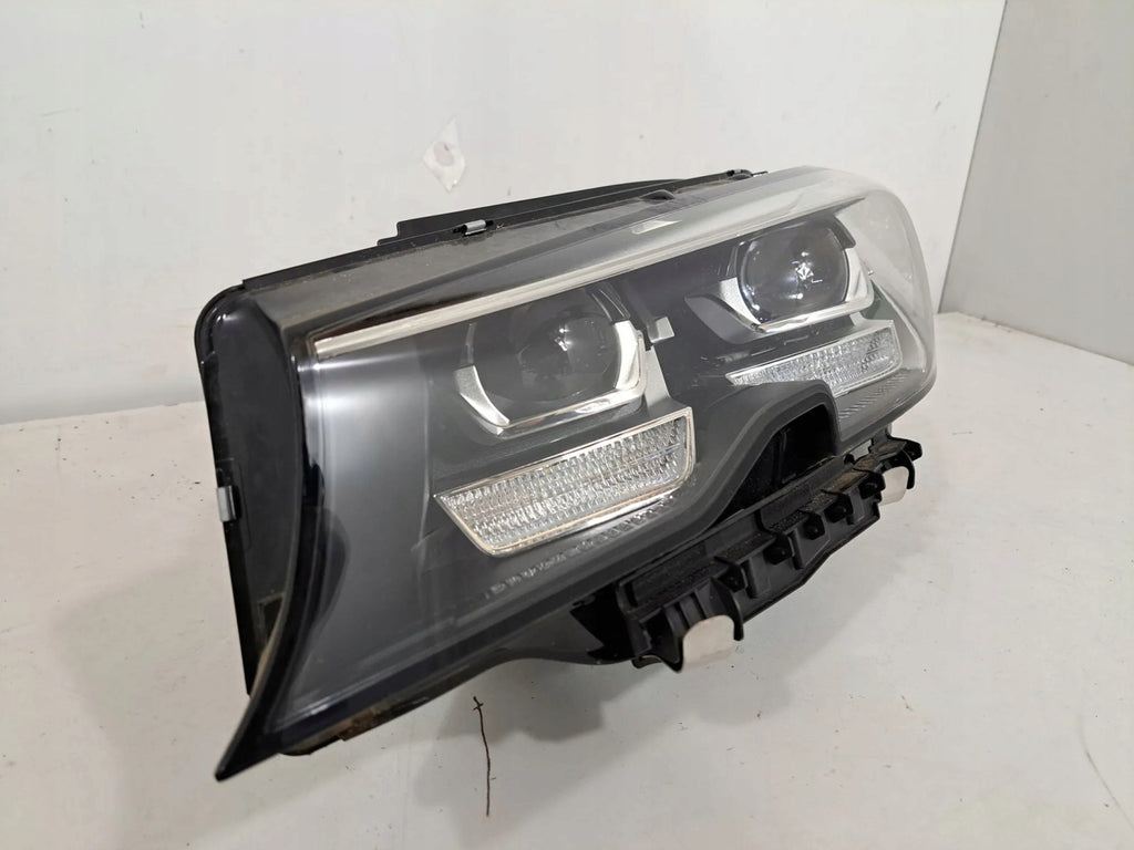 Frontscheinwerfer BMW 9481696 8496149 LED Ein Satz Scheinwerfer Headlight SCH7368633900xy