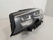 Laden Sie das Bild in den Galerie-Viewer, Frontscheinwerfer BMW 9481696 8496149 LED Ein Satz Scheinwerfer Headlight SCH7368633900xy