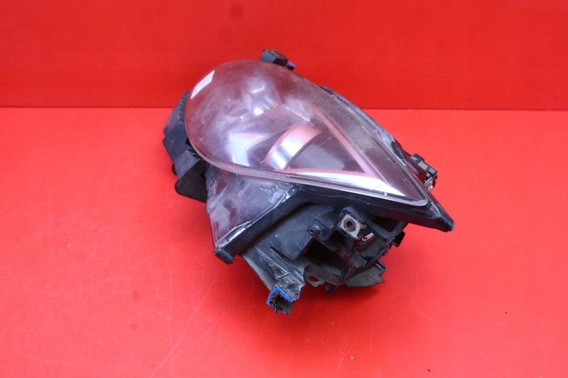 Frontscheinwerfer Mazda 6 Links Scheinwerfer Headlight