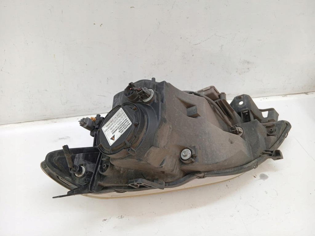 Frontscheinwerfer Honda Fr-V P4806R Rechts Scheinwerfer Headlight SCH6947644925gj