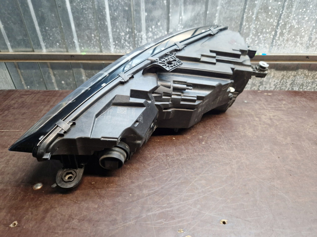 Frontscheinwerfer Audi A4 B9 8W0941036E Rechts Scheinwerfer Headlight SCH1609744394gp