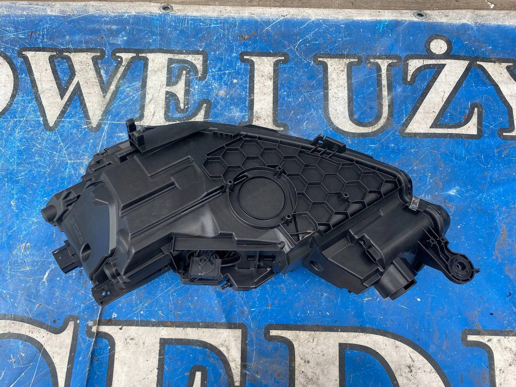 Frontscheinwerfer Audi A5 8W6941040 Full LED Rechts Scheinwerfer Headlight SCH7535543830tn