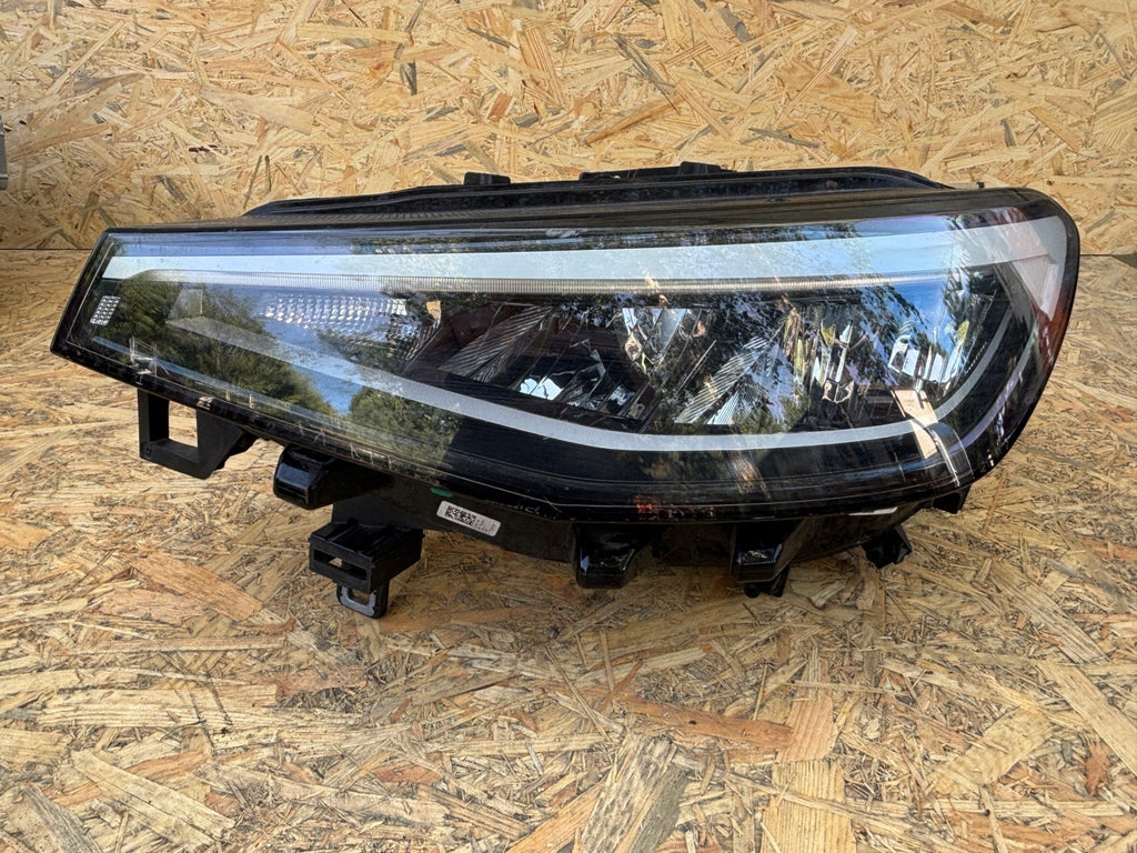 Frontscheinwerfer VW I 10B941035B Links Scheinwerfer Headlight SCH7169128573un
