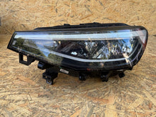 Laden Sie das Bild in den Galerie-Viewer, Frontscheinwerfer VW I 10B941035B Links Scheinwerfer Headlight SCH7169128573un
