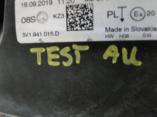 Laden Sie das Bild in den Galerie-Viewer, Frontscheinwerfer Skoda Superb III 3V1941015 LED Links Scheinwerfer Headlight