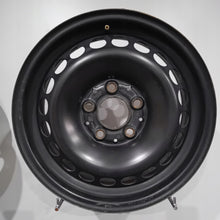Laden Sie das Bild in den Galerie-Viewer, 4x Alufelge 15 Zoll 6.0" 5x112 44ET Mercedes-Benz W245 Rim Wheel FEL1763980159xr