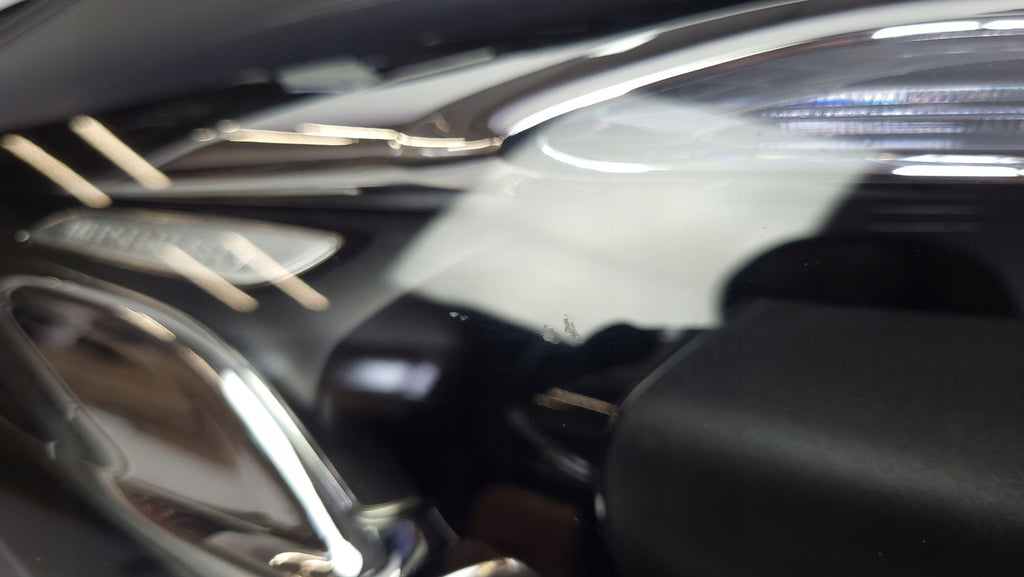 Frontscheinwerfer Mercedes-Benz W247 A2479065006KZ LED Rechts Headlight SCH9801577242xh