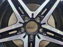 Load image into Gallery viewer, 1x Alufelge 18 Zoll 5x112 A2064011800 Mercedes-Benz W206 Rim Wheel FEL4400070895en