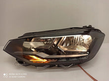 Load image into Gallery viewer, Frontscheinwerfer VW Sportsvan 517941005D Halogen Links Scheinwerfer Headlight