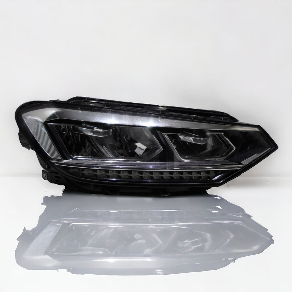 Frontscheinwerfer VW Touran 5TB941036B LED Rechts Scheinwerfer Headlight