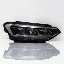 Load image into Gallery viewer, Frontscheinwerfer VW Touran 5TB941036B LED Rechts Scheinwerfer Headlight