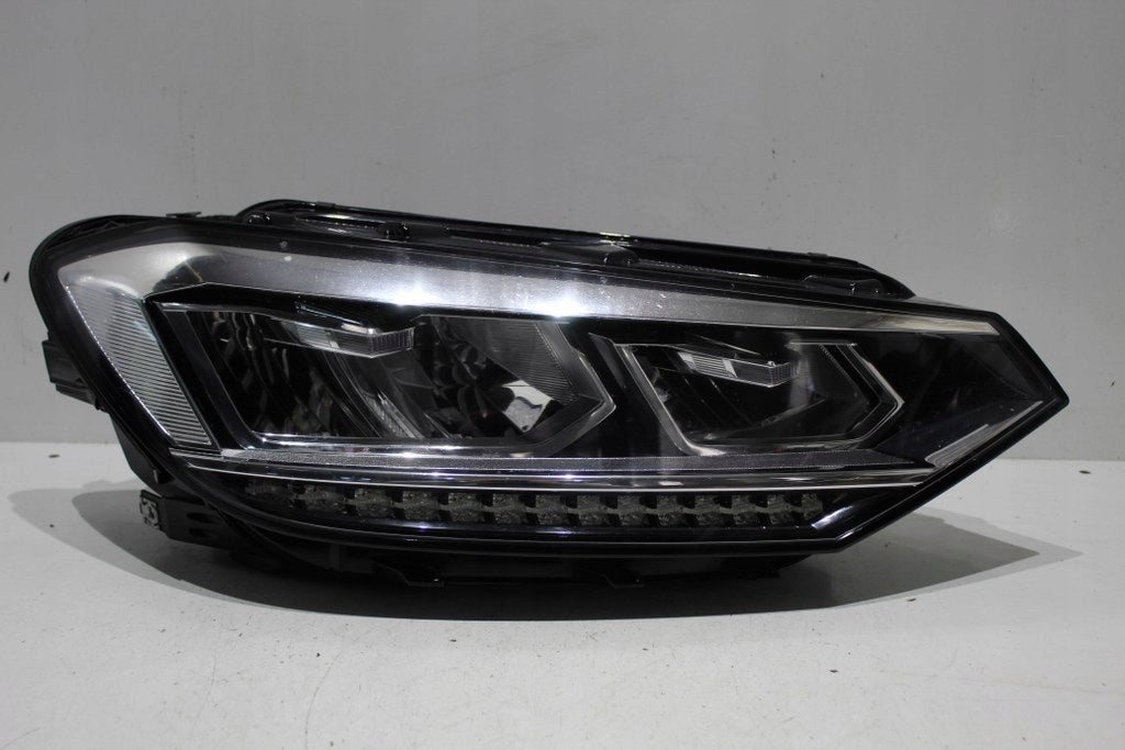 Frontscheinwerfer VW Touran 5TB941036B LED Rechts Scheinwerfer Headlight