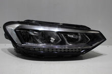 Load image into Gallery viewer, Frontscheinwerfer VW Touran 5TB941036B LED Rechts Scheinwerfer Headlight