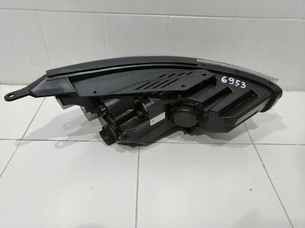 Frontscheinwerfer Hyundai I30 III 92101G4600 Full LED Links Headlight