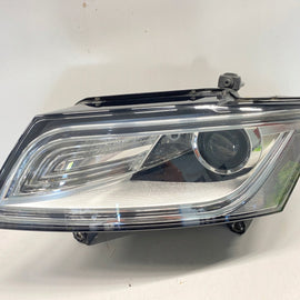 Frontscheinwerfer Audi Q5 8R0941031C Xenon Links Scheinwerfer Headlight SCH1783389925ln