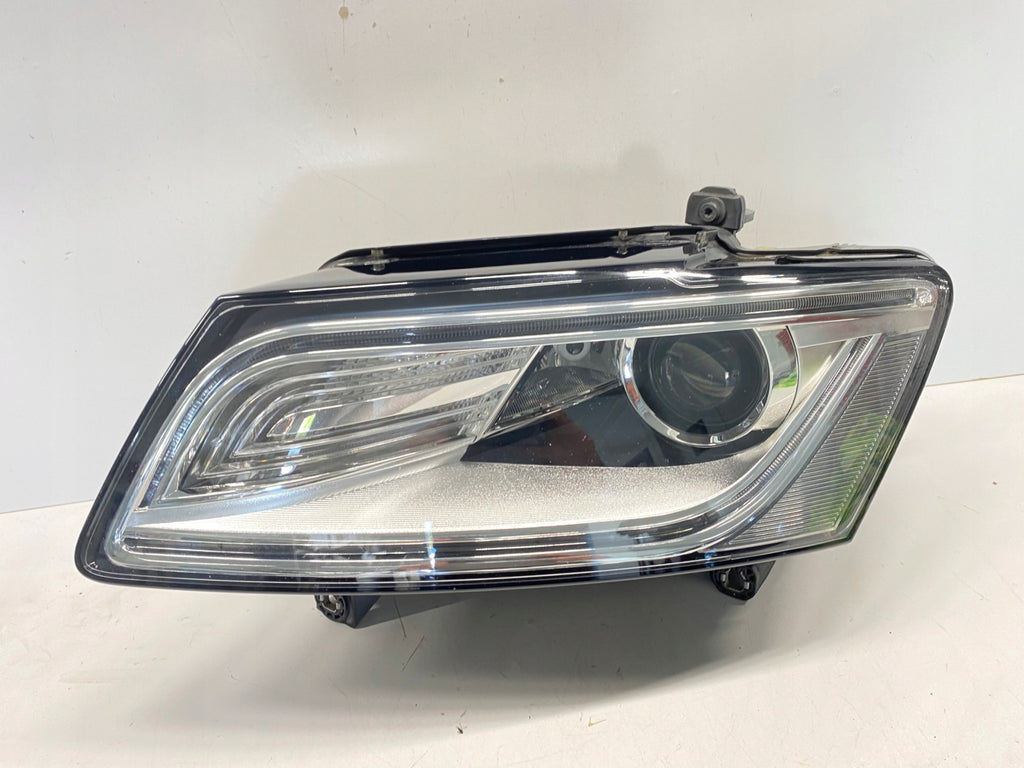 Frontscheinwerfer Audi Q5 8R0941031C Xenon Links Scheinwerfer Headlight SCH1783389925ln