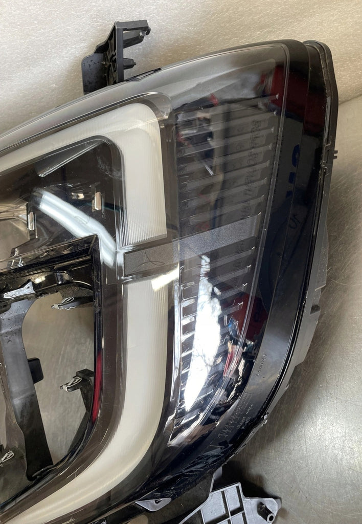 Frontscheinwerfer Renault Master I 260608459R Links Scheinwerfer Headlight SCH5721729052de