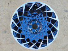 Load image into Gallery viewer, 1x Alufelge 20 Zoll 8.5" 5x114.3 Schwarz 52910-G1210 Hyundai Ioniq Rim Wheel FEL6795262537hw