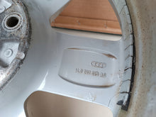 Laden Sie das Bild in den Galerie-Viewer, 1x Alufelge 18 Zoll 8.0&quot; 5x130 50ET 4L0601025AG Audi Q7 Rim Wheel