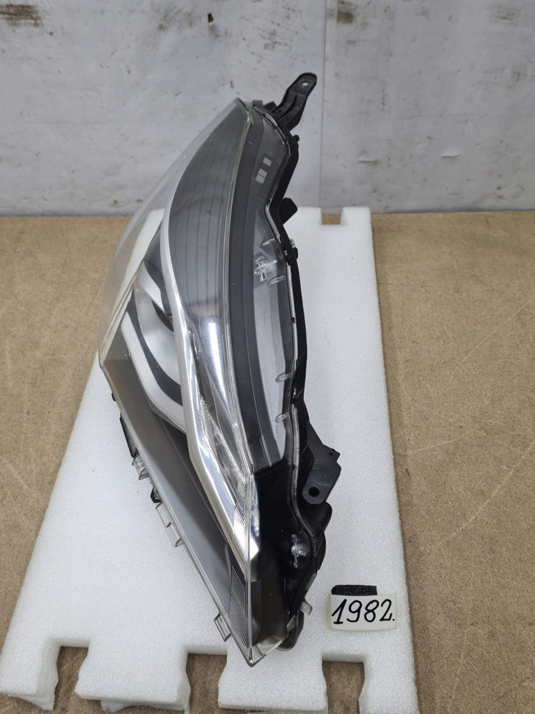 Frontscheinwerfer Toyota Yaris 81170-ODK10 Rechts Scheinwerfer Headlight SCH6804392754pp