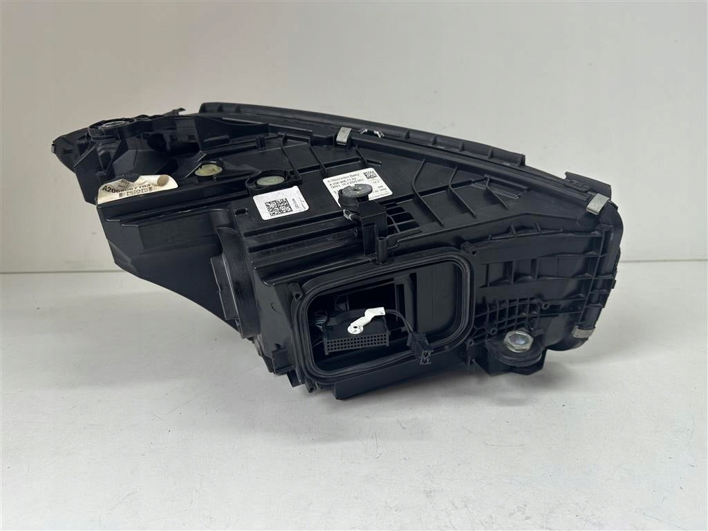 Frontscheinwerfer Mercedes-Benz W206 A2069067103 Full LED Rechts Headlight SCH2378350150mw