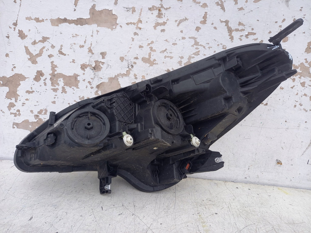 Frontscheinwerfer Opel Corsa E 39108227 LED Rechts Scheinwerfer Headlight SCH3481596349ep