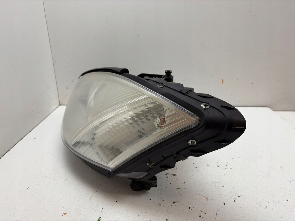 Frontscheinwerfer Mercedes-Benz W221 A2218260158 1305235873 Links Headlight SCH3824083486ab