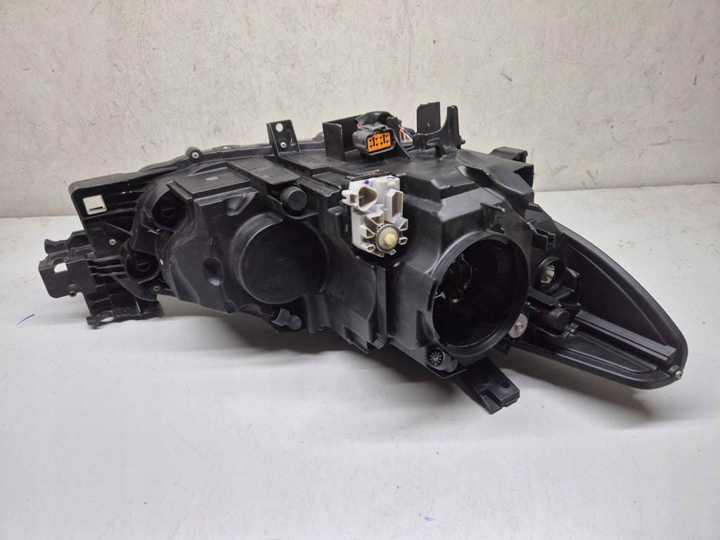 Frontscheinwerfer Mazda 6 GHR451040 Links Scheinwerfer Headlight SCH8859334754vi