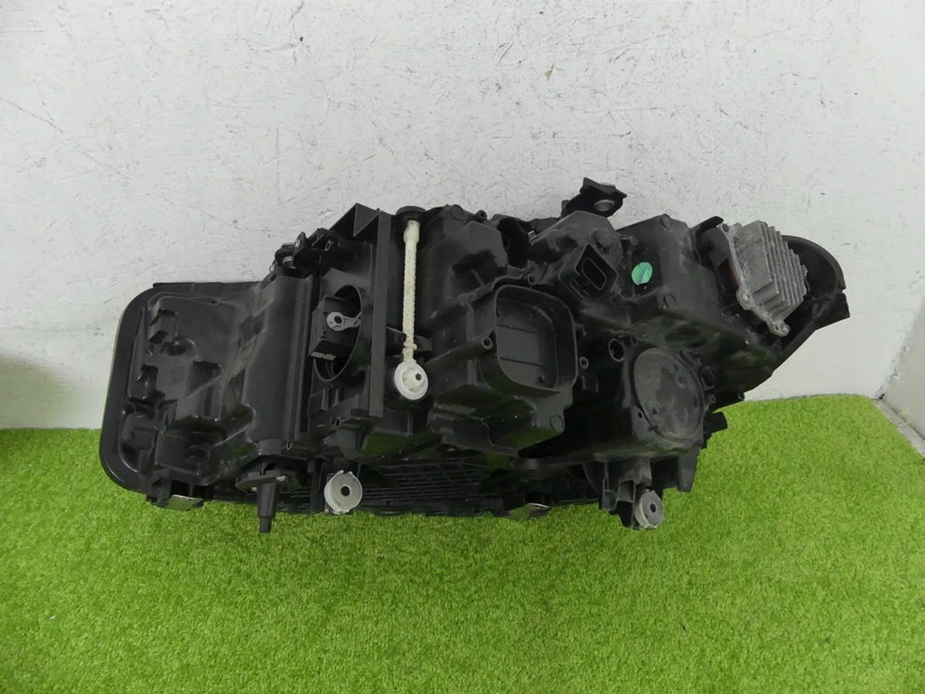 Frontscheinwerfer BMW 5 G31 G30 9850582-06 LED Rechts Scheinwerfer Headlight